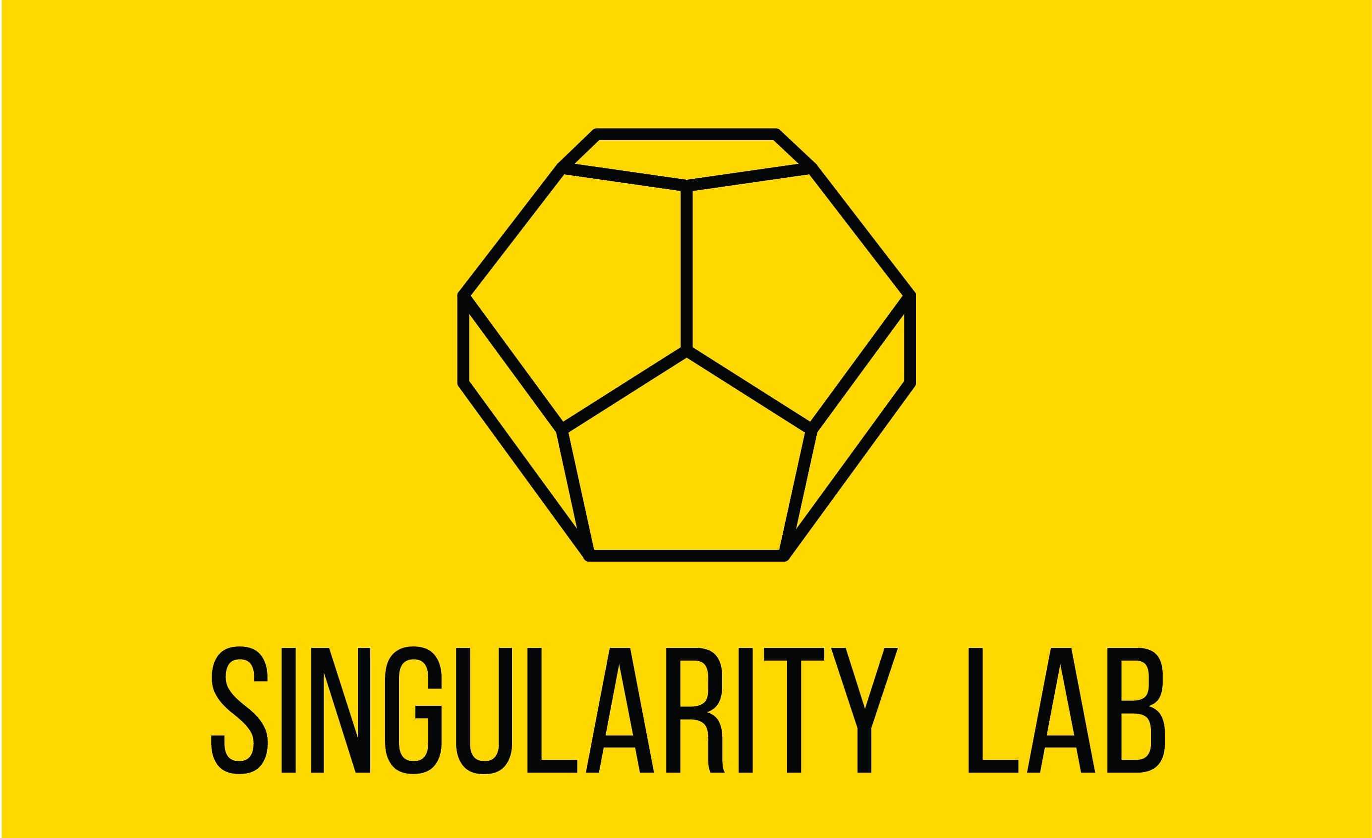 Singularity Lab – разработки полного цикла с применением новейших интерактивных технологий