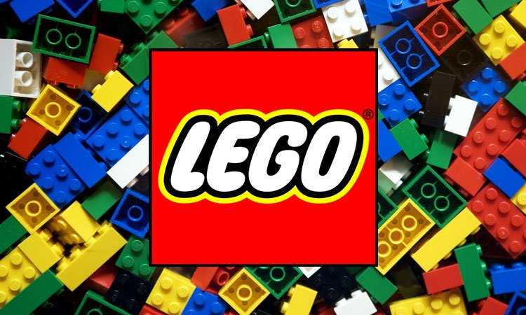 Какие AR секреты таит мир LEGO
