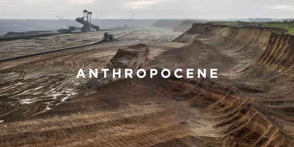 AR-выставка Anthropocene откроется в Канаде
