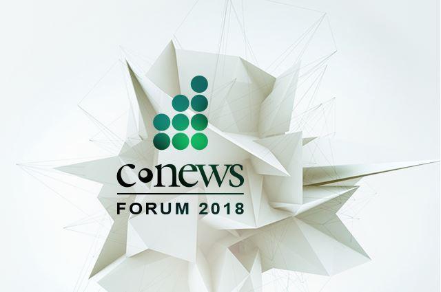 Не пропустите конференцию «CNews Forum 2018: Информационные технологии завтра»