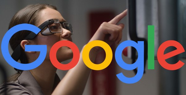 Google  представляют второе поколение Google Glass