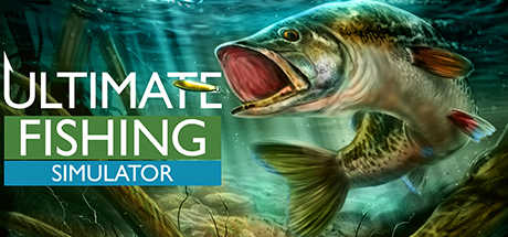 Симулятор рыбалки Ultimate Fishing Simulator VR – словить лето в последние дни августа
