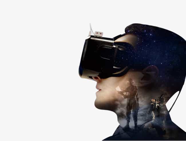 ТОП VR устройств в 2018 году