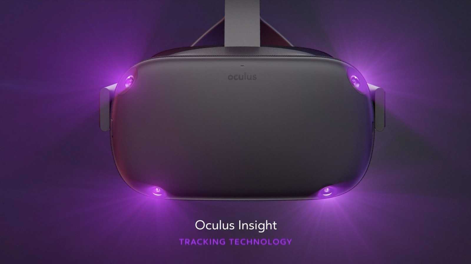 Oculus Quest «значительно быстрее» Oculus Go, а 6DoF трекинг «никак не влияет» на производительность?