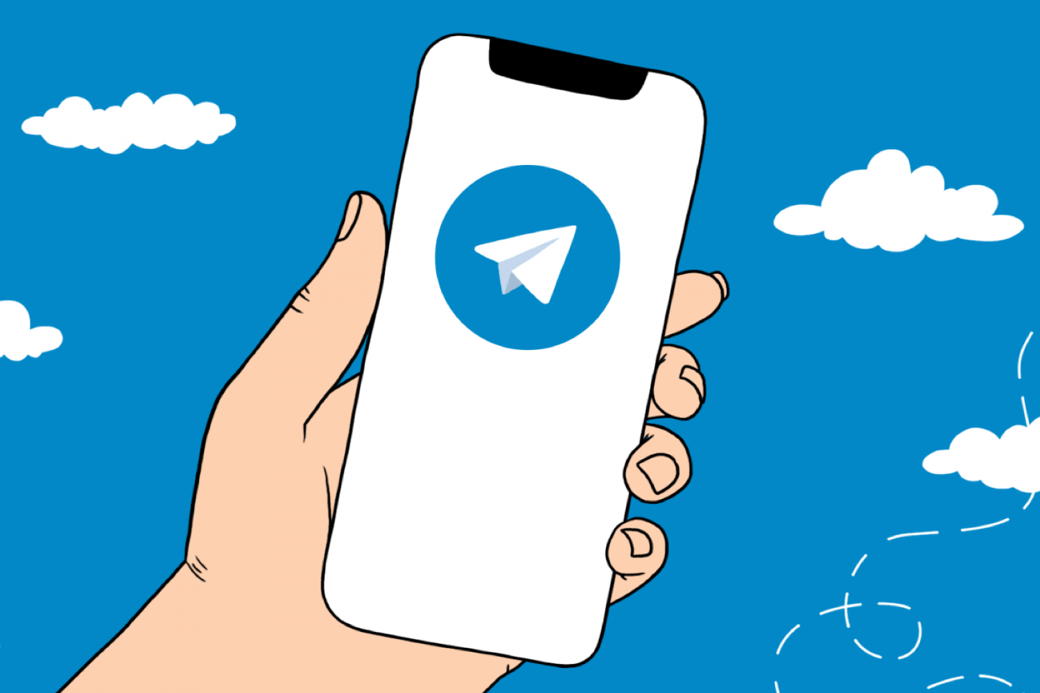 Telegram прекращает своё существование