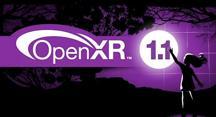 OpenXR 1-1