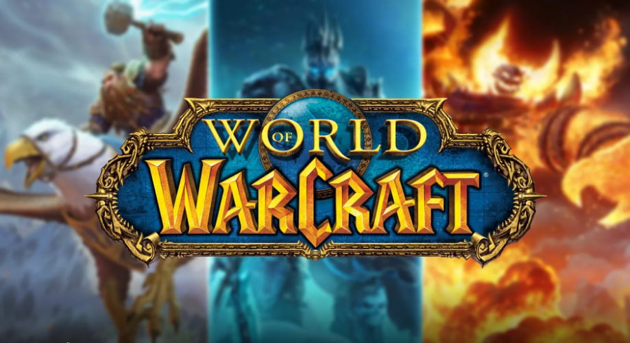 ​Мод World of Warcraft обеспечивает поддержку ПК VR в мире Азерота