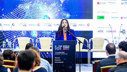 В Казани пройдет III Всемирный цифровой саммит по Интернету вещей и искусственному интеллекту