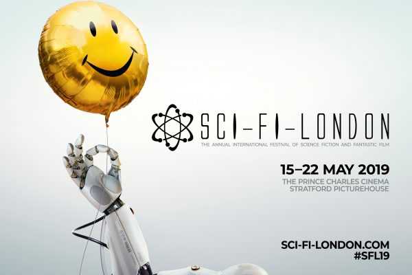 Кинофестиваль Sci-Fi-London вернётся в мае и выберет лучшие фильмы 360 и VR