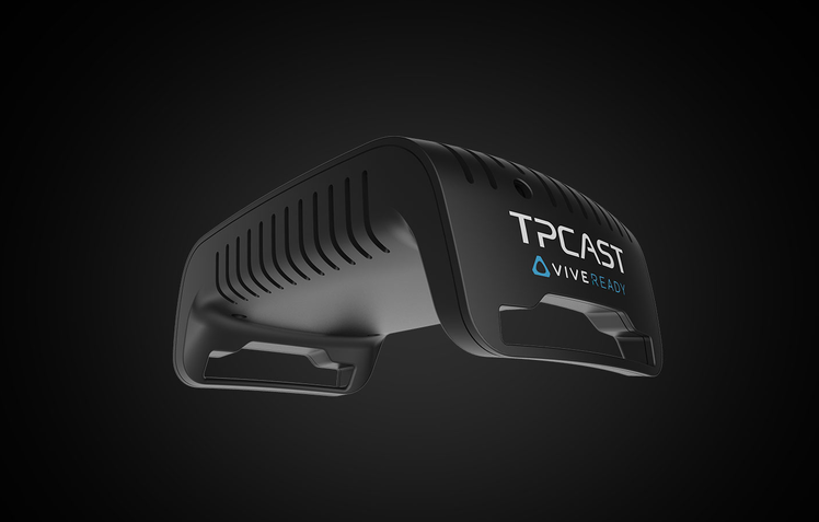 ​TPCAST Air превратит Oculus Quest и Oculus Go в мощные беспроводные стриминговые VR-шлемы.