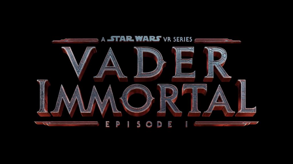 Vader Immortal: The Star Wars VR Series - VR опыт о Звездных воинах