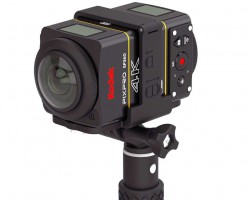 Kodak PIXPRO SP360 4K Dual Pro Pack VR