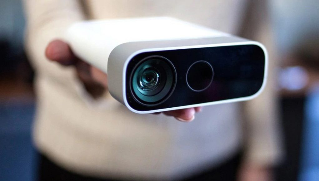 Microsoft выводит технологию компьютерного зрения Azure Kinect на коммерческий рынок