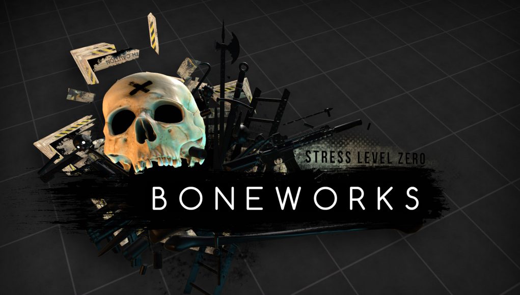 Stress Level Zero привнесёт вселенную игры Boneworks в игровую систему Oculus Quest в следующем году