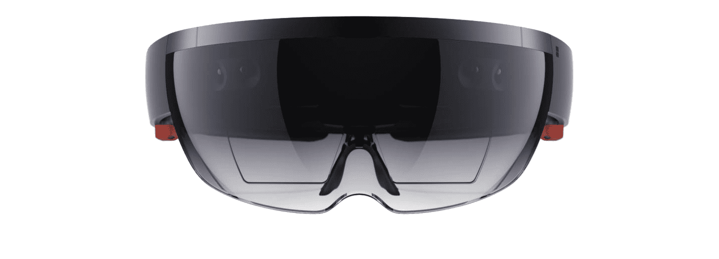 Microsoft Japan рассказала об управлении кораблями при помощи HoloLens