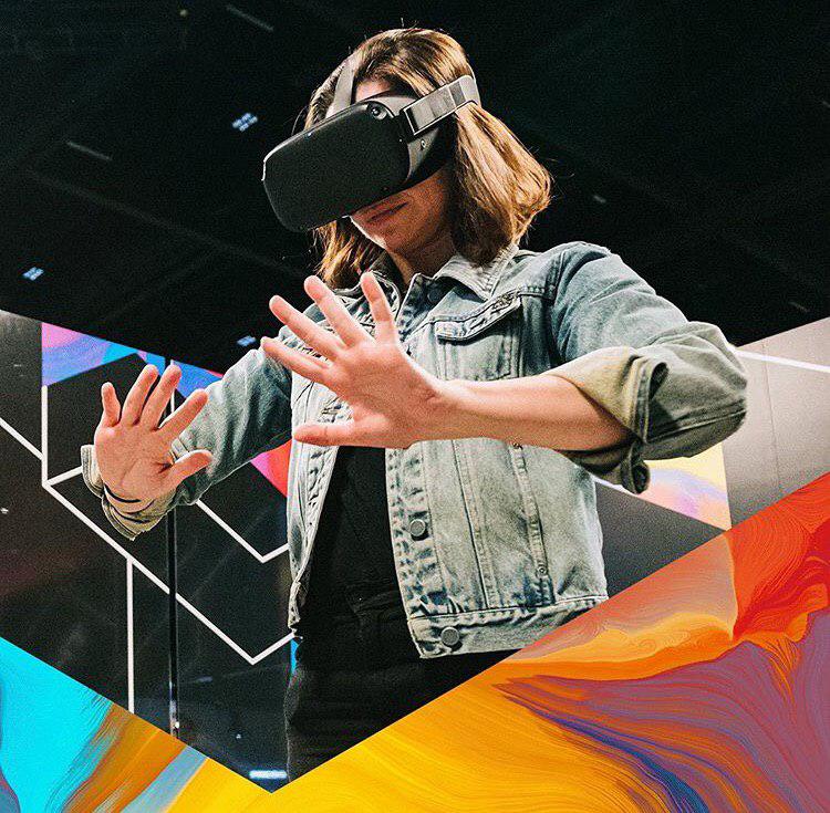 Анализ Oculus Connect 6: Facebook серьёзно настроен касательно отслеживания пальцев в VR
