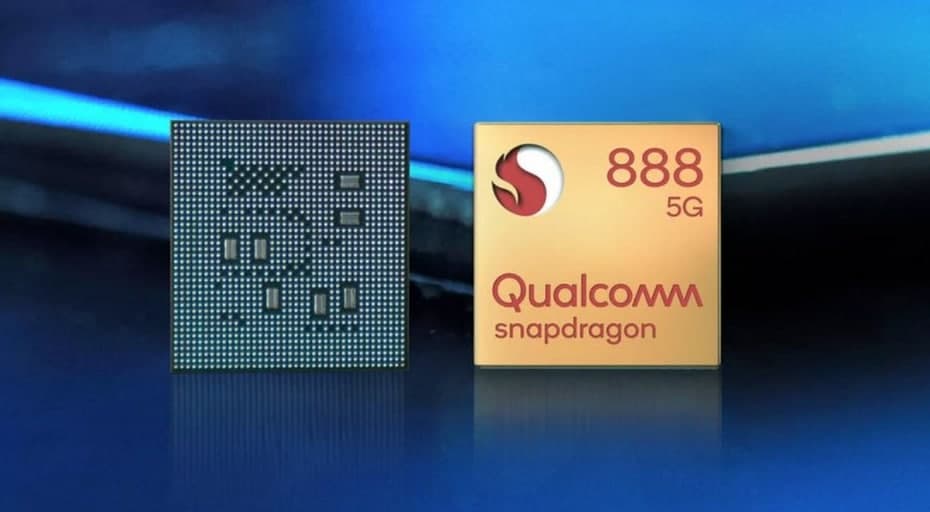 Qualcomm  Snapdragon 888  будущий чип для передовых vr устройств