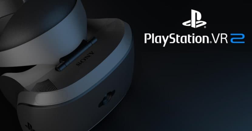 Sony анонсирует VR гарнитуру нового поколения для PlayStation 5