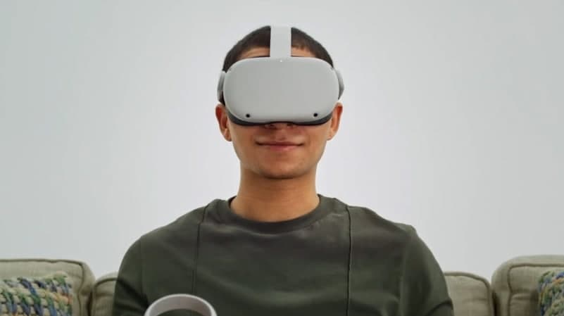 Faceebook добавил новые игры в лабораторию приложений  Oculus