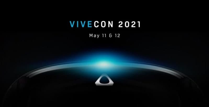 Vivecon 2021 намечен на май, анонсирована новая гарнитура