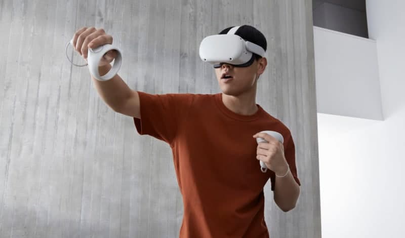 На следующей неделе Oculus проведет первую презентацию VR-игр
