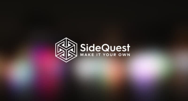 SideQuest запускает мобильное приложение