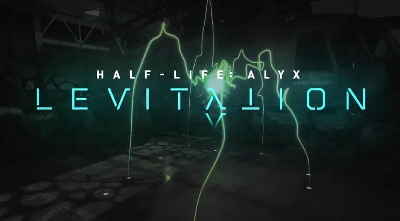 ​В новом моде  Half Life Alyx добавляется пять часов игры