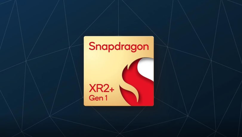 ​По словам Qualcomm к концу года будет анонсировано несколько устройств Snapdragon XR2+