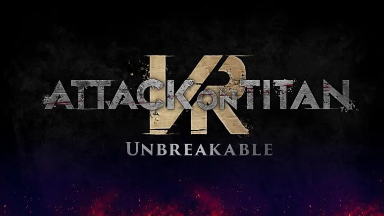 ​Игра виртуальной реальности “Attack On Titan” анонсирована для гарнитуры Quest 2