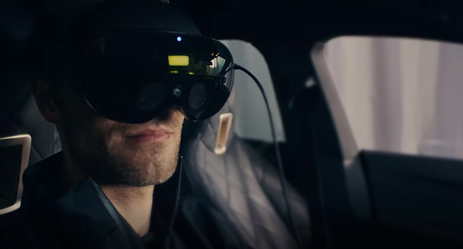 ​Meta и BMW интегрируют гарнитуры AR и VR в автомобили