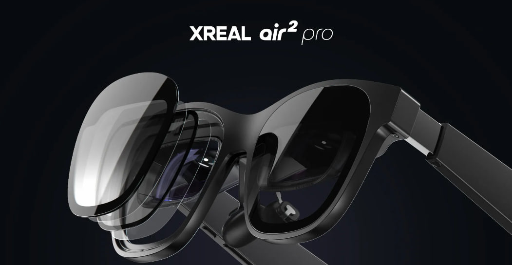 XREAL Air 2 Pro