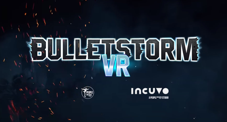 ​Выпуск игры Bulletstorm VR временно откладывается