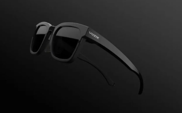 AR очки Z100 от Vuzix