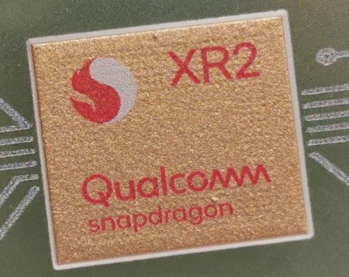 Snapdragon XR2 обзор