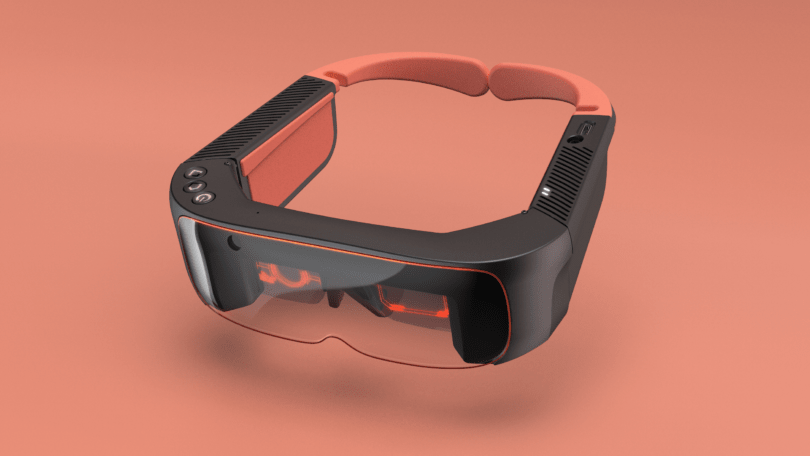 Умные очки от ThirdEye X2 могут стать самой маленькой гарнитурой смешанной реальности