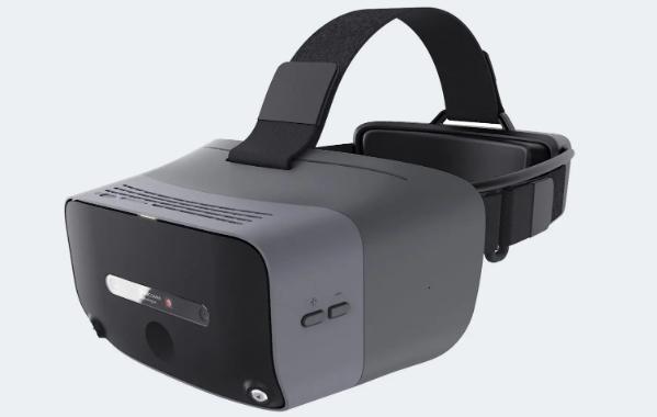 ​Qualcomm представляет новую исходную конструкцию гарнитуры виртуальной реальности основанную на чипсете  XR2