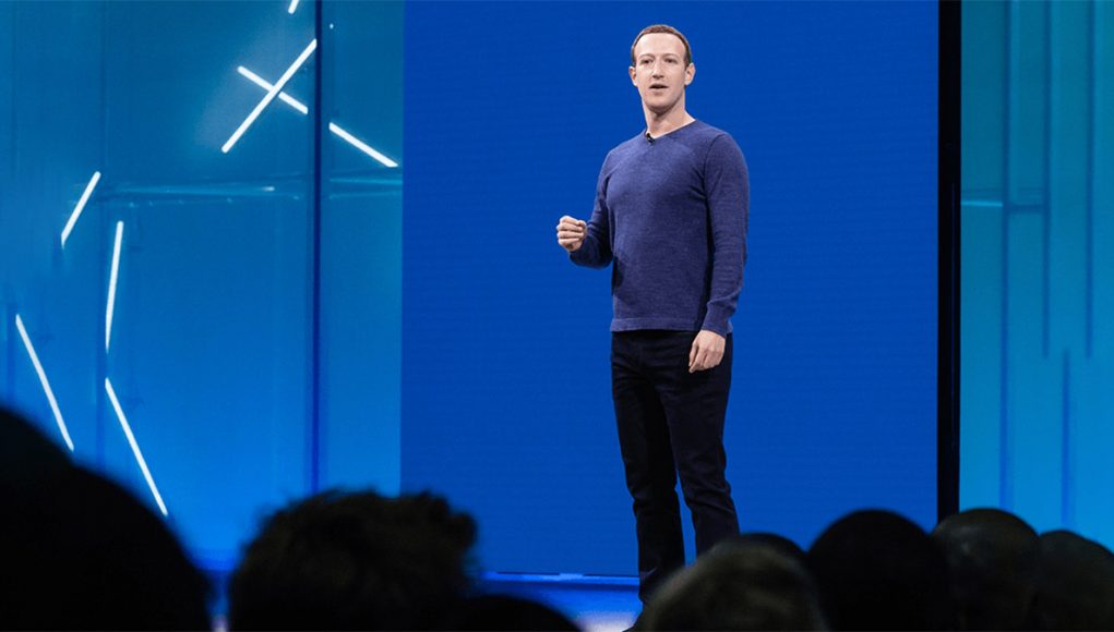 Марк Цукерберг из Facebook считает, что AR и VR помогут решить жилищный кризис