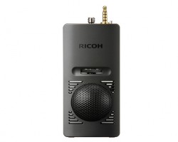 Микрофон 3D TA-1 для Ricoh Theta V