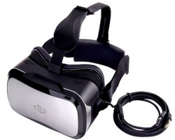 3Glasses D3 3D Virtual Reality