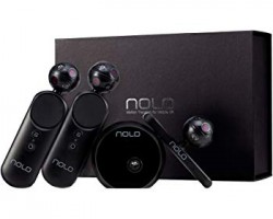 Система трекинга Nolo CV1 (база + камера + контроллер)