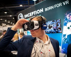 Аренда очков виртуальной реальности для участия в выставке