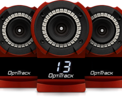 OptiTrack Flex 13