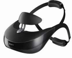 Sony HMZ-T3
